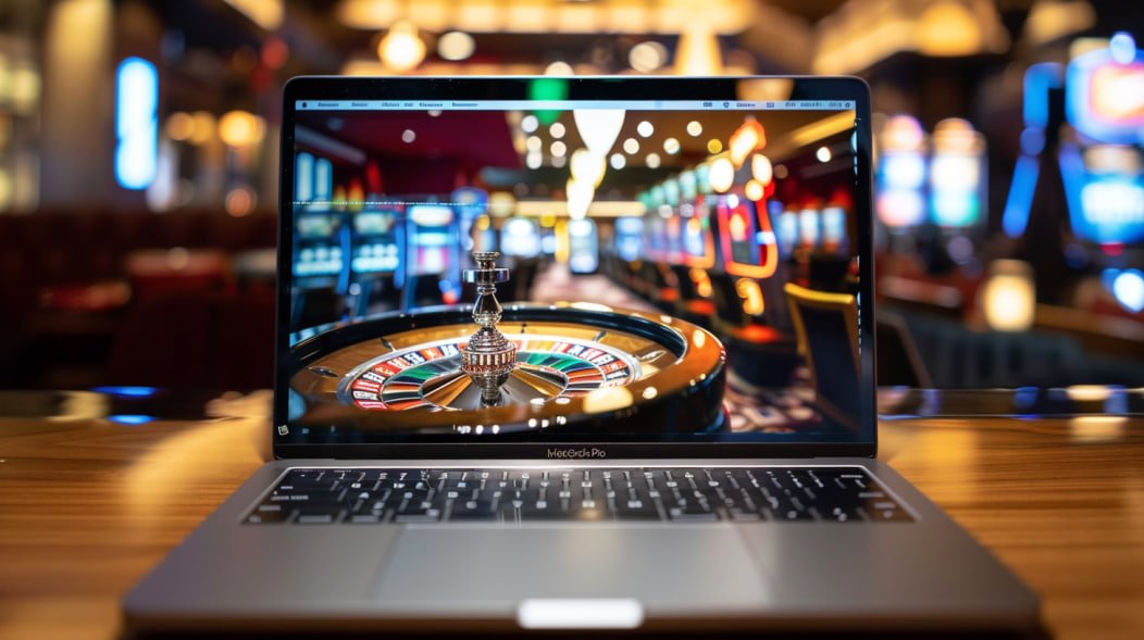 Panel strategi dan auto-cashout di aplikasi extrabet, menampilkan pengaturan taruhan dan pengganda target