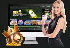 Meja live roulette Eropa di extrabet dengan dealer Indonesia