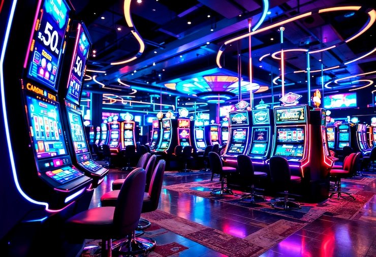 Verifikasi keamanan aplikasi extrabet