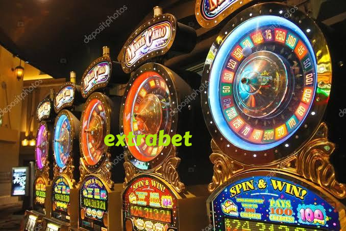 extrabet App 
