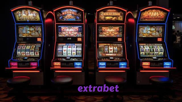 extrabet featured game showcase